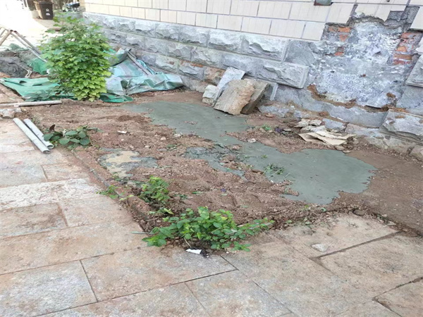 陵川地基基础注浆增加承载力灌浆加固