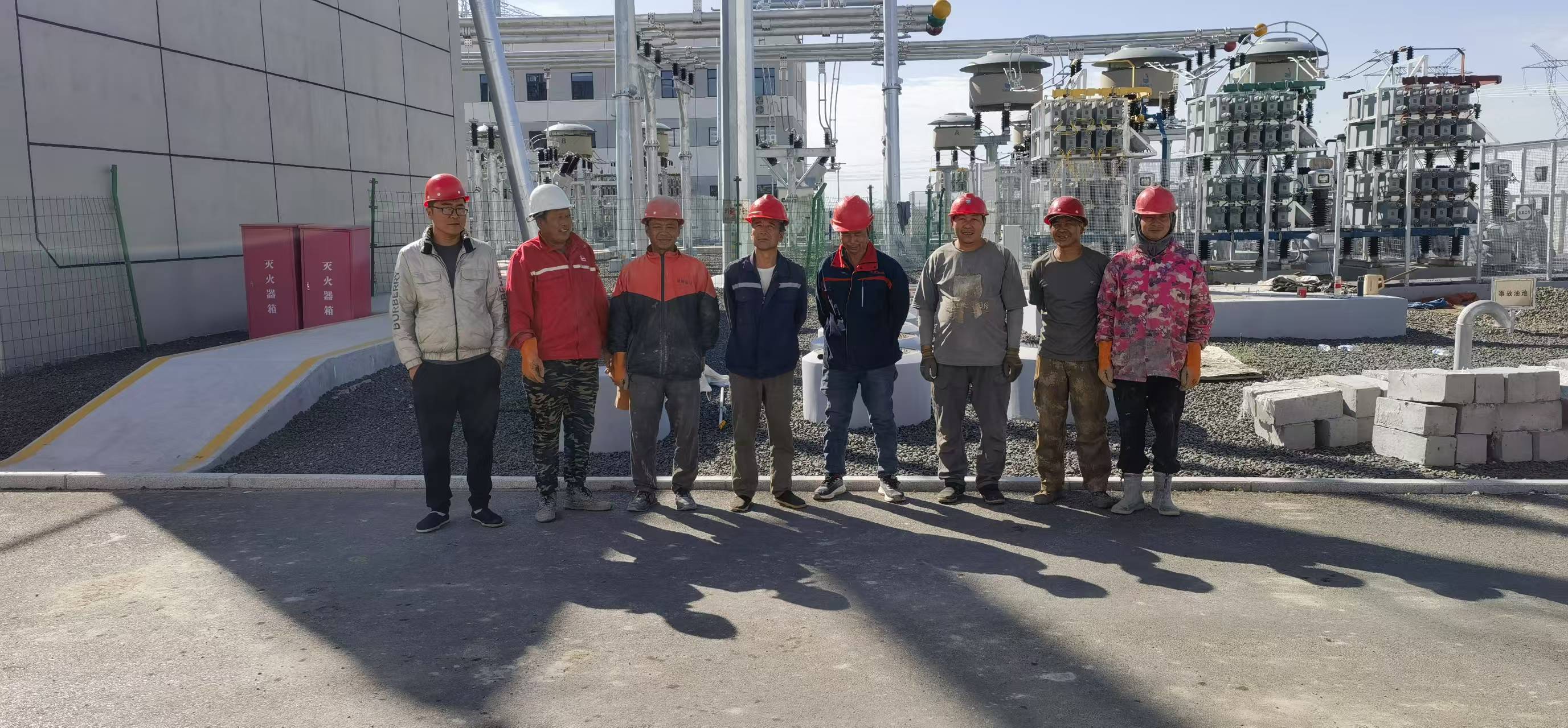 陵川地基沉降如何修复?